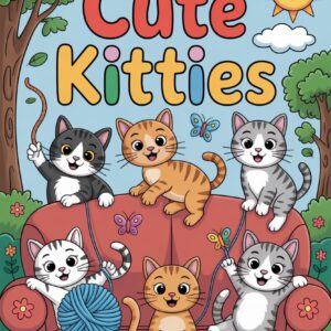 Cute Kitties