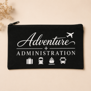 Adventure Administration